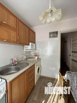 1-к квартира, на длительный срок, 33м2, 5/9 этаж
