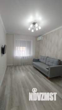 1-к квартира, на длительный срок, 35м2, 9/18 этаж