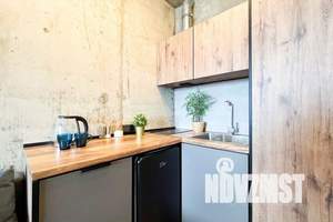 1-к квартира, посуточно, 30м2, 25/25 этаж
