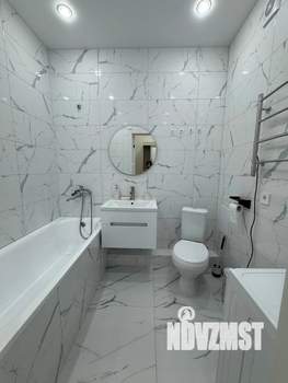 Студия квартира, на длительный срок, 28м2, 7/19 этаж