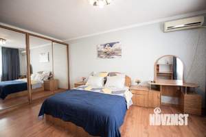 2-к квартира, посуточно, 68м2, 9/10 этаж