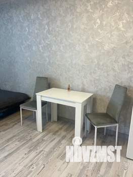 Студия квартира, посуточно, 29м2, 6/14 этаж
