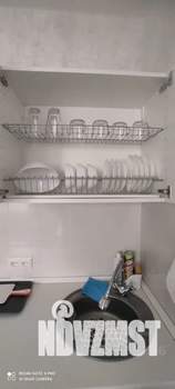 Студия квартира, посуточно, 30м2, 7/16 этаж