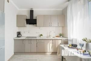 1-к квартира, посуточно, 36м2, 8/22 этаж