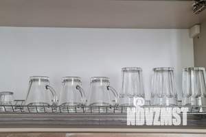 1-к квартира, посуточно, 45м2, 4/7 этаж