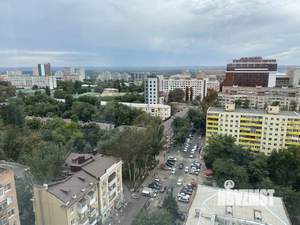 2-к квартира, на длительный срок, 53м2, 17/23 этаж