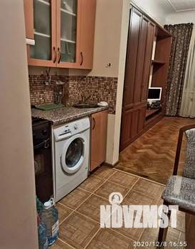 1-к квартира, посуточно, 20м2, 2/4 этаж