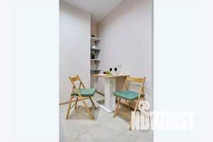 1-к квартира, посуточно, 33м2, 11/24 этаж