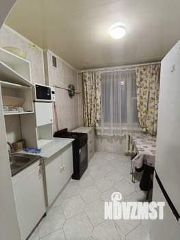 1-к квартира, на длительный срок, 37м2, 2/9 этаж
