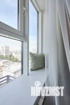 1-к квартира, посуточно, 45м2, 10/23 этаж