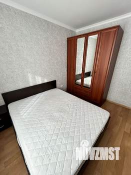 2-к квартира, на длительный срок, 70м2, 10/17 этаж