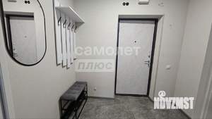 1-к квартира, на длительный срок, 39м2, 12/18 этаж