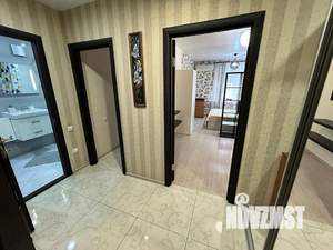 1-к квартира, на длительный срок, 42м2, 10/12 этаж