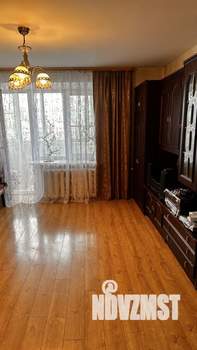 3-к квартира, на длительный срок, 59м2, 9/10 этаж