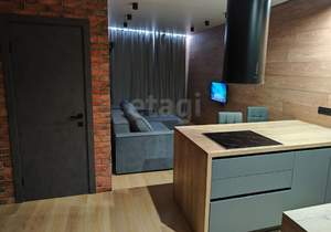 1-к квартира, на длительный срок, 50м2, 25/26 этаж