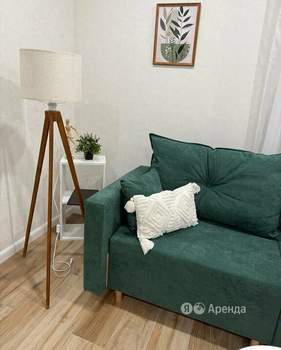 3-к квартира, на длительный срок, 65м2, 7/22 этаж