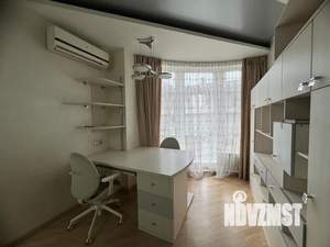 3-к квартира, на длительный срок, 90м2, 3/17 этаж