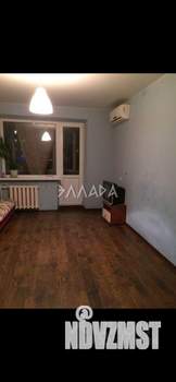 1-к квартира, на длительный срок, 39м2, 6/10 этаж