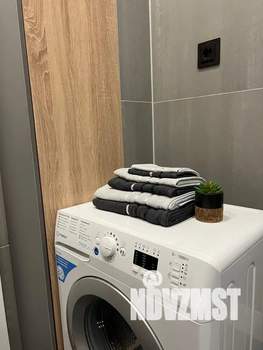 1-к квартира, посуточно, 35м2, 14/14 этаж