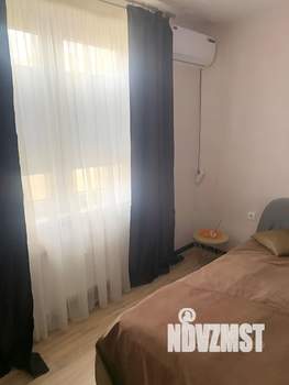 1-к квартира, на длительный срок, 30м2, 10/19 этаж