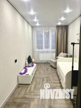 2-к квартира, посуточно, 55м2, 1/1 этаж