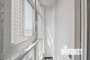 Студия квартира, посуточно, 30м2, 10/24 этаж