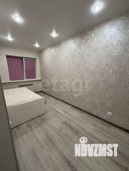 1-к квартира, на длительный срок, 35м2, 1/3 этаж