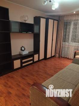 2-к квартира, на длительный срок, 45м2, 1/5 этаж