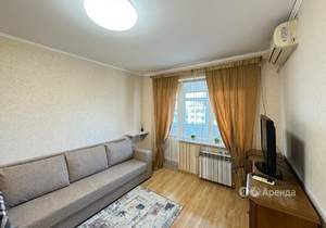 1-к квартира, на длительный срок, 22м2, 9/9 этаж