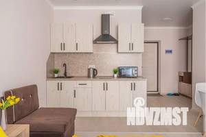 1-к квартира, посуточно, 28м2, 7/10 этаж