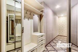 2-к квартира, посуточно, 70м2, 1/1 этаж