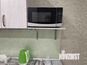 Студия квартира, посуточно, 23м2, 10/20 этаж