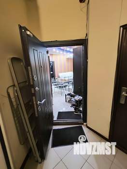 1-к квартира, на длительный срок, 43м2, 1/4 этаж