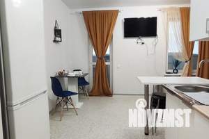 1-к квартира, посуточно, 27м2, 3/24 этаж