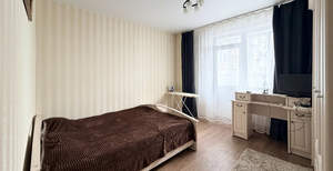 1-к квартира, на длительный срок, 34м2, 10/21 этаж