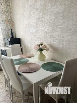 1-к квартира, посуточно, 34м2, 14/16 этаж