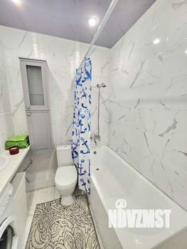 1-к квартира, посуточно, 30м2, 2/21 этаж