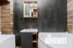 1-к квартира, посуточно, 30м2, 14/25 этаж