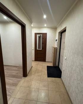 1-к квартира, на длительный срок, 41м2, 2/19 этаж