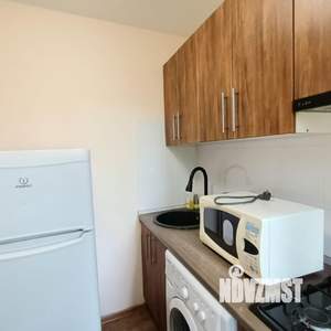 2-к квартира, на длительный срок, 38м2, 2/2 этаж