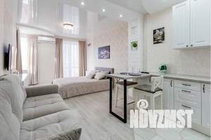 1-к квартира, посуточно, 40м2, 6/29 этаж