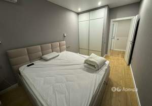 2-к квартира, на длительный срок, 42м2, 5/5 этаж