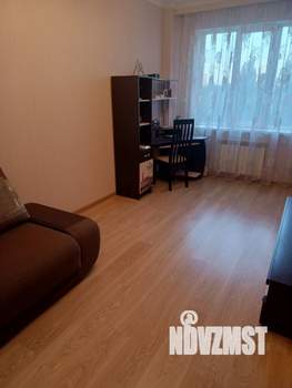 1-к квартира, на длительный срок, 45м2, 5/19 этаж