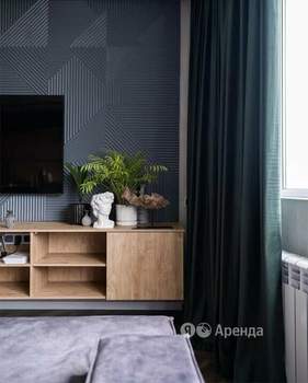 2-к квартира, на длительный срок, 56м2, 8/22 этаж