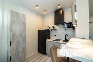 1-к квартира, посуточно, 28м2, 16/24 этаж