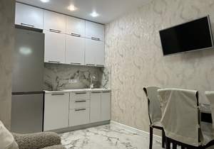 1-к квартира, на длительный срок, 38м2, 2/25 этаж