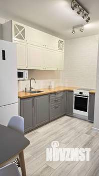 1-к квартира, на длительный срок, 38м2, 1/25 этаж