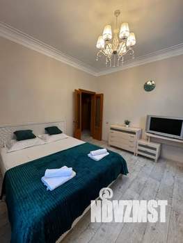 2-к квартира, посуточно, 50м2, 2/5 этаж