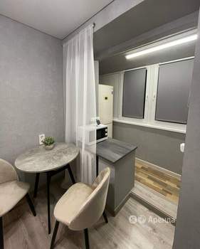 2-к квартира, на длительный срок, 43м2, 5/5 этаж