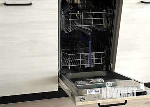 1-к квартира, посуточно, 61м2, 10/21 этаж